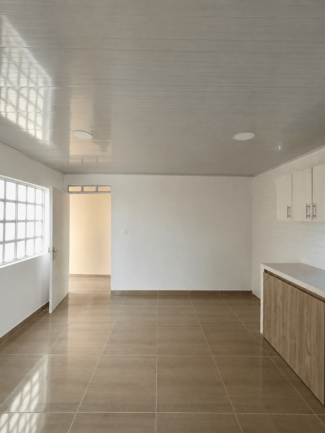 PatioBonito401 – 4 Apartamento en Patio Bonito
