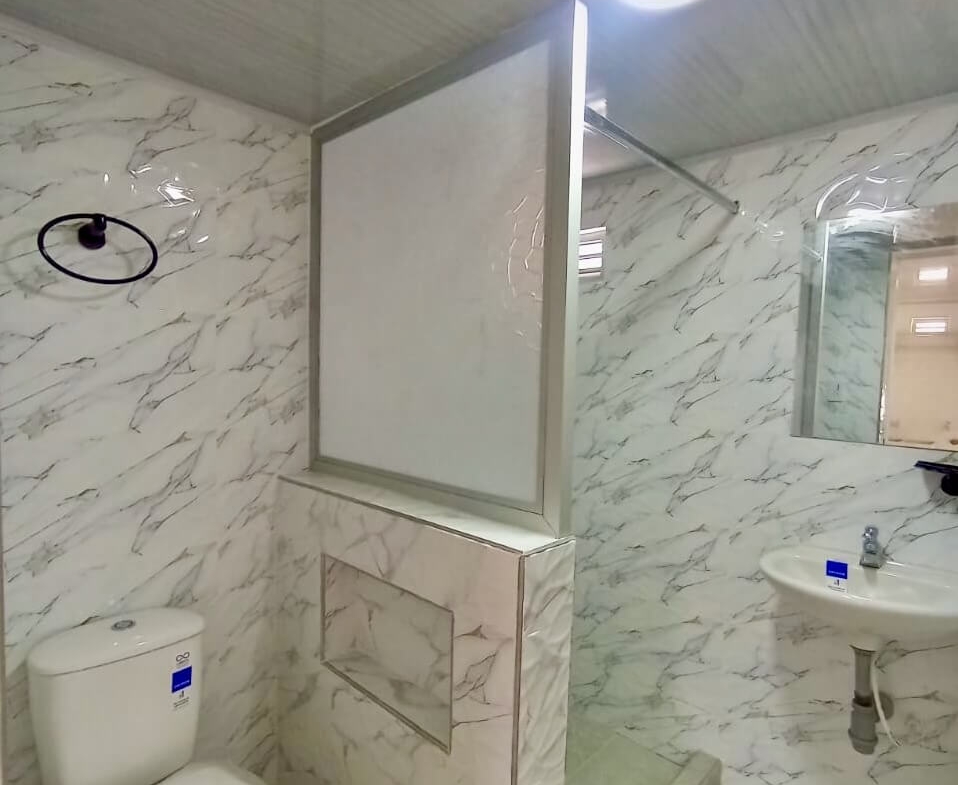 Apartamento en Patio Bonito