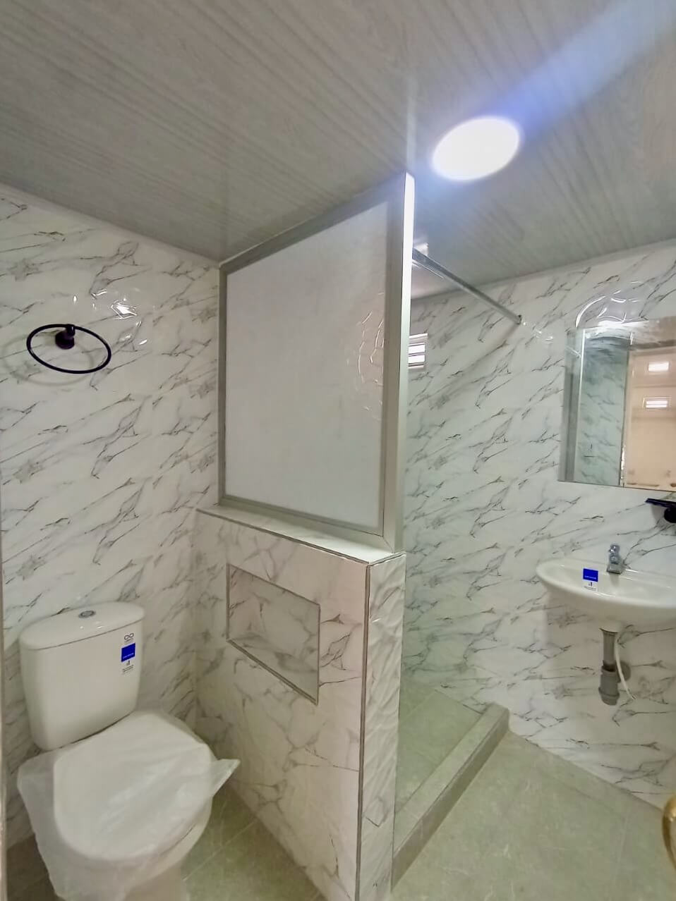 PatioBonito401 – 5 Apartamento en Patio Bonito