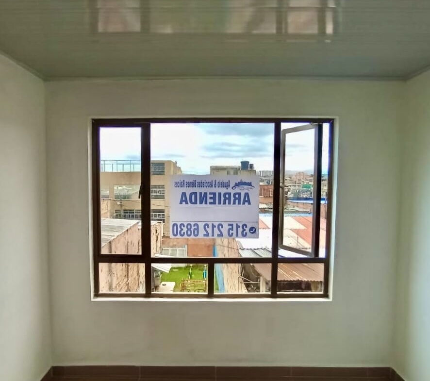 Apartamento en Patio Bonito