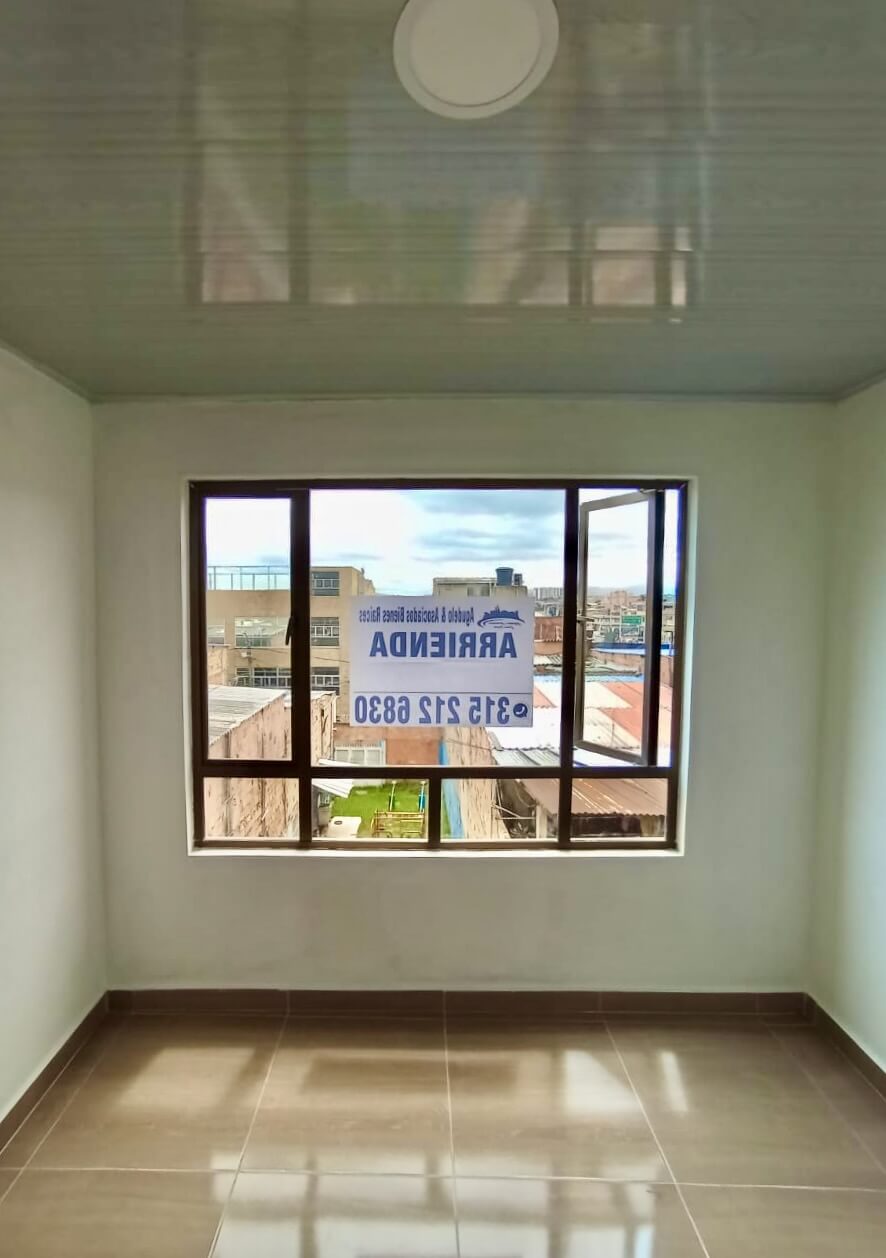 PatioBonito401 – 6 Apartamento en Patio Bonito