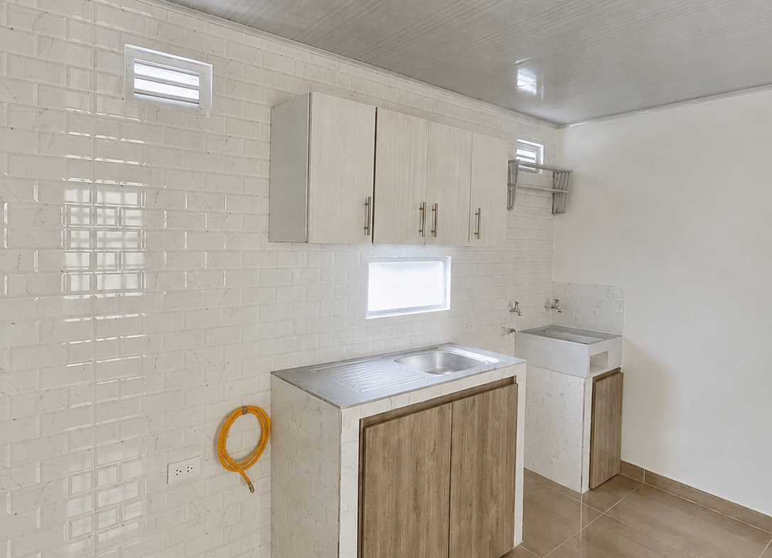 Apartamento en Patio Bonito