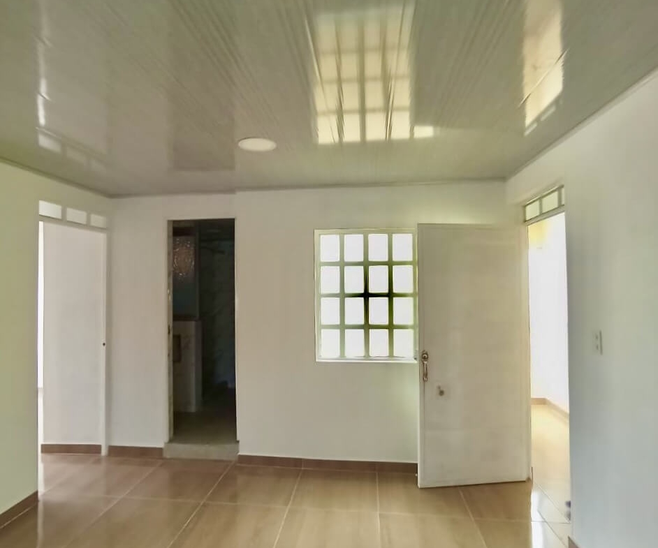 Apartamento en Patio Bonito