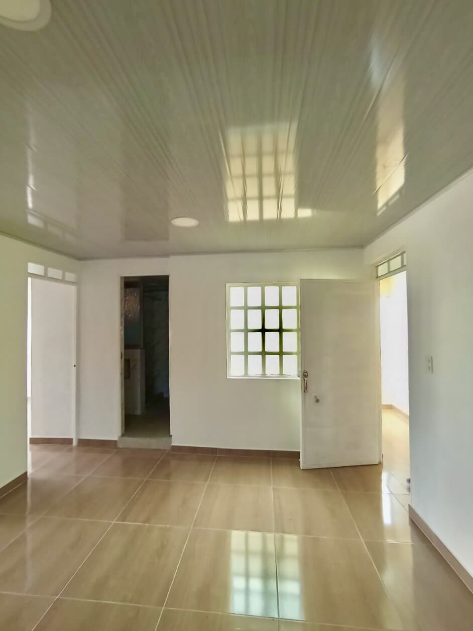 PatioBonito401 – 8 Apartamento en Patio Bonito