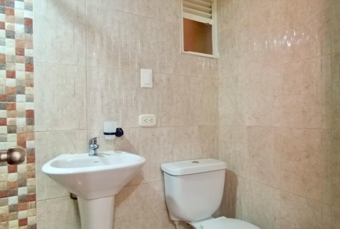 Apartamento en Soacha
