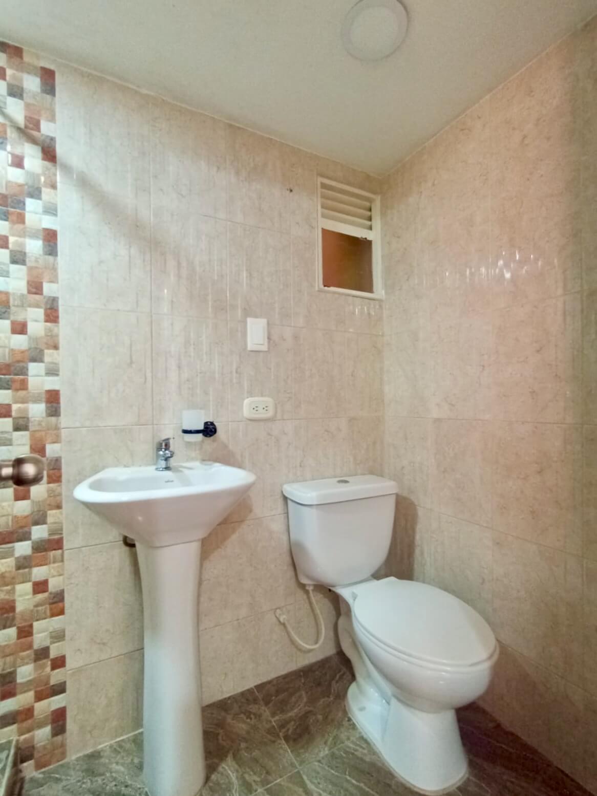 Soacha 22-304 (El Triunf) – 12 Apartamento en Soacha