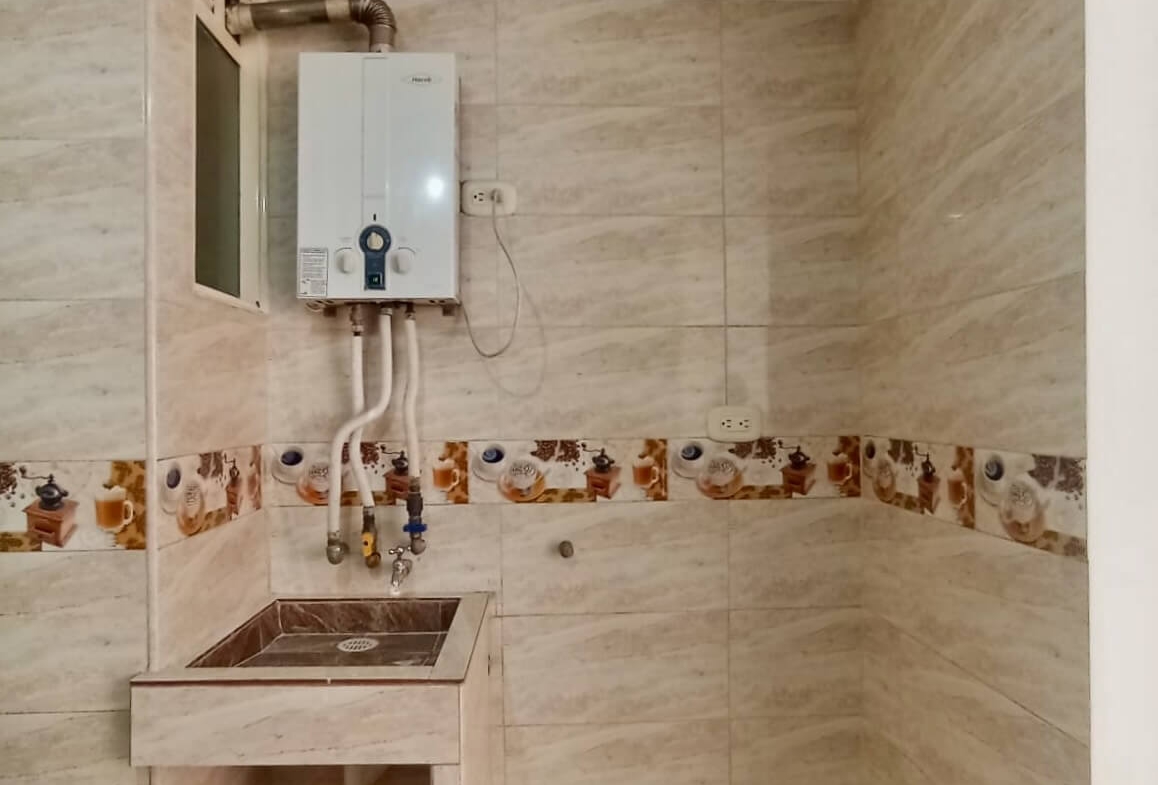 Apartamento en Soacha