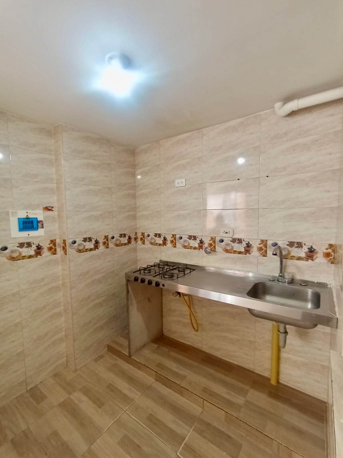 Soacha 22-304 (El Triunfo) – 11 Apartamento en Soacha