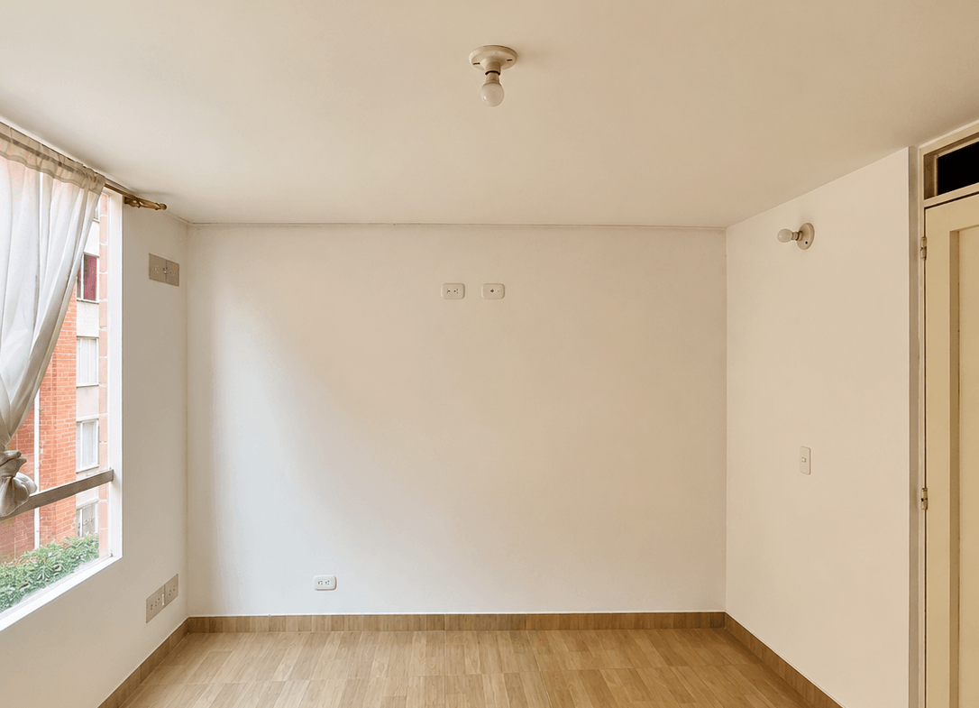 Apartamento en Soacha