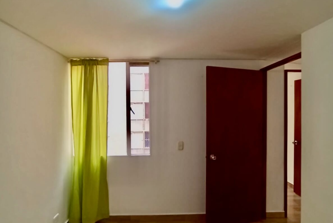 Apartamento en Soacha