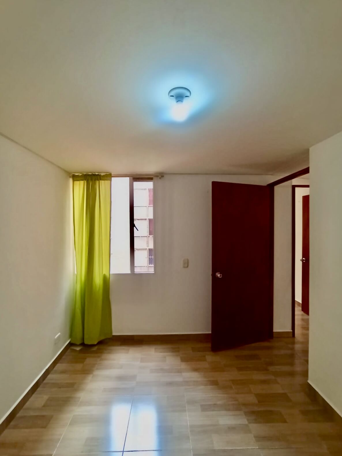 Soacha 22-304 (El Triunfo) – 2 Apartamento en Soacha