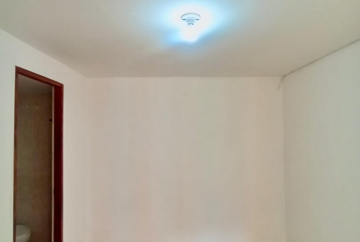 Apartamento en Soacha