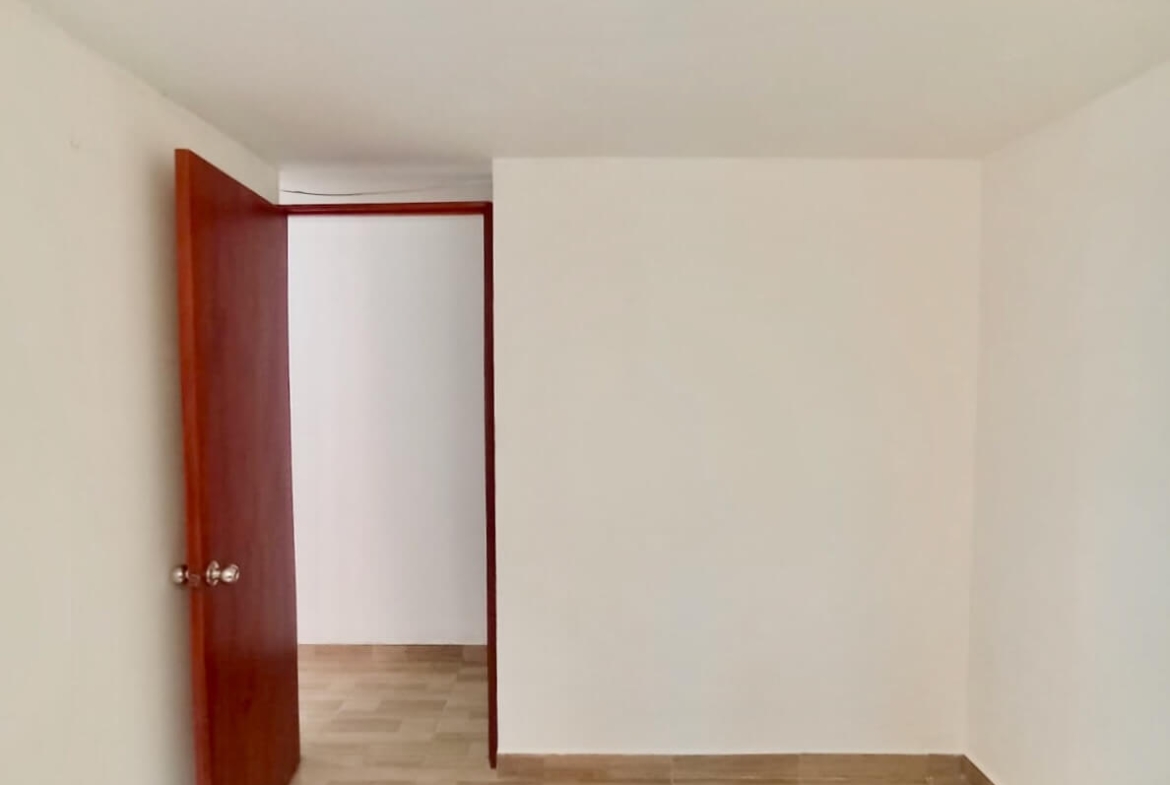 Apartamento en Soacha