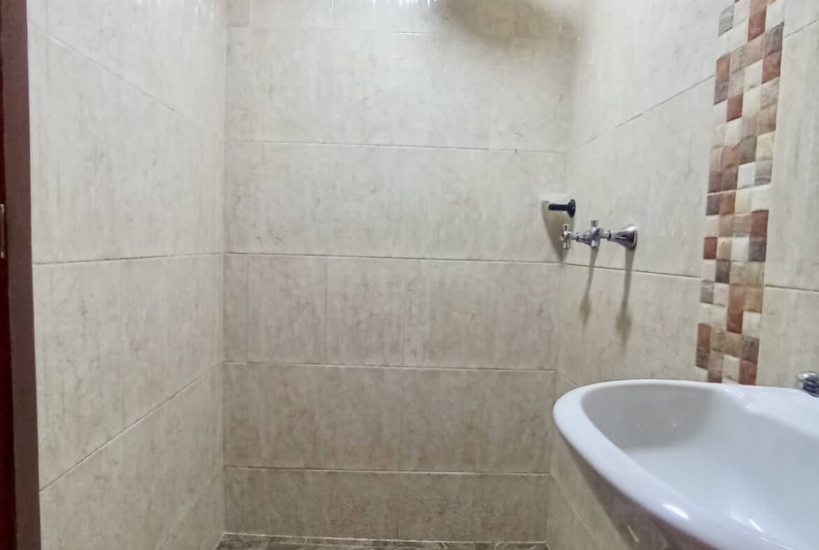 Apartamento en Soacha