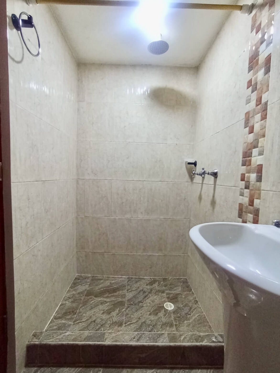 Soacha 22-304 (El Triunfo) – 5 Apartamento en Soacha