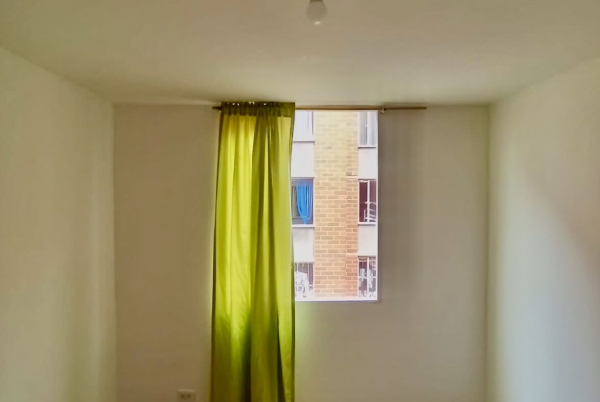 Apartamento en Soacha