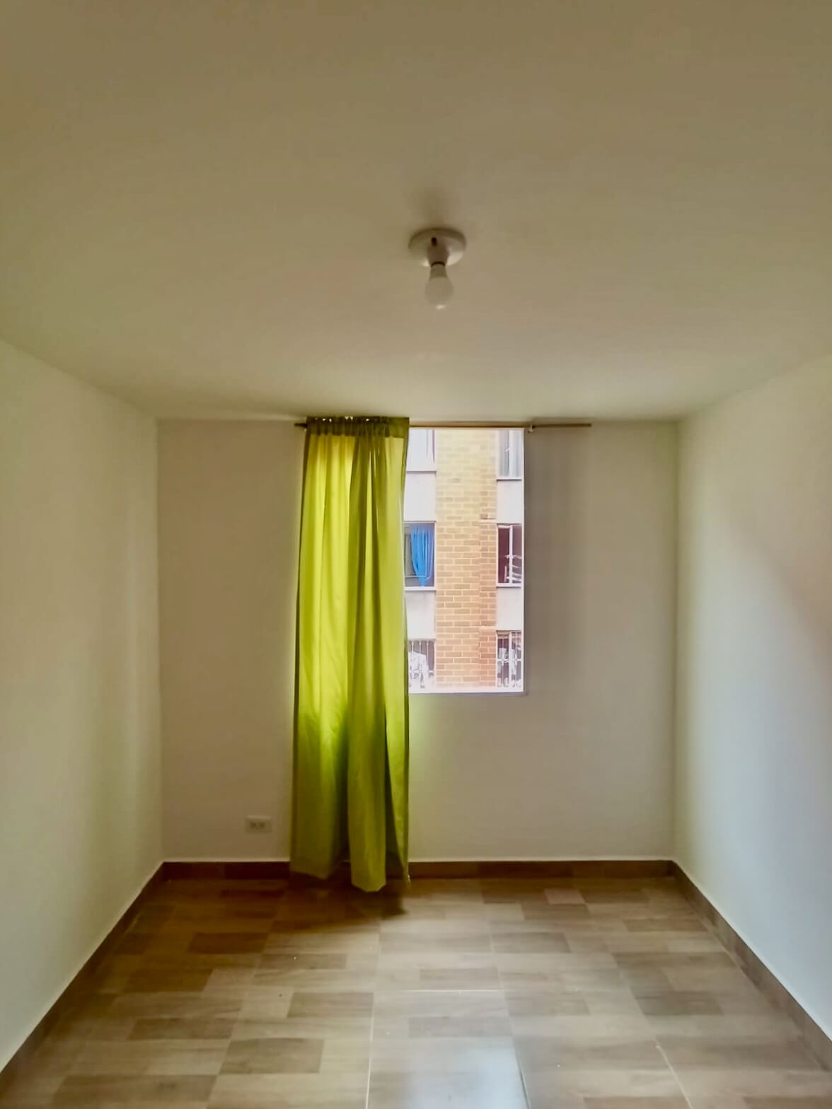 Soacha 22-304 (El Triunfo) – 6 Apartamento en Soacha