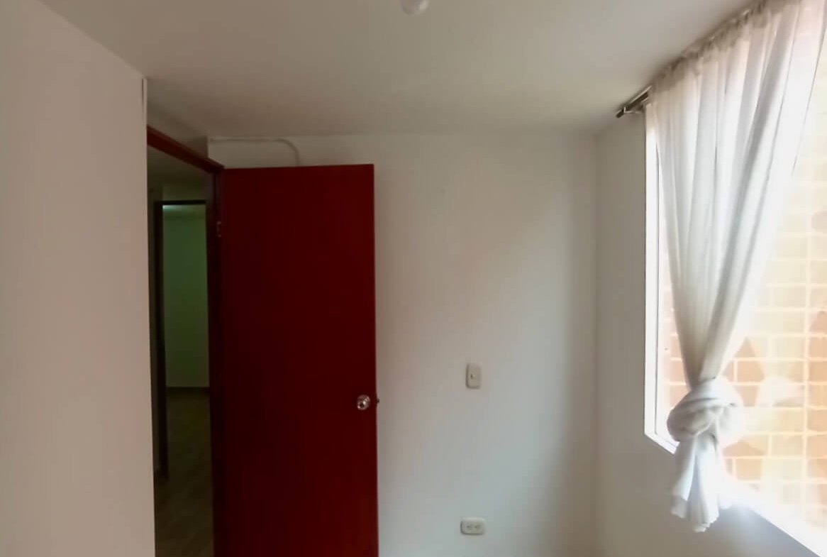 Apartamento en Soacha