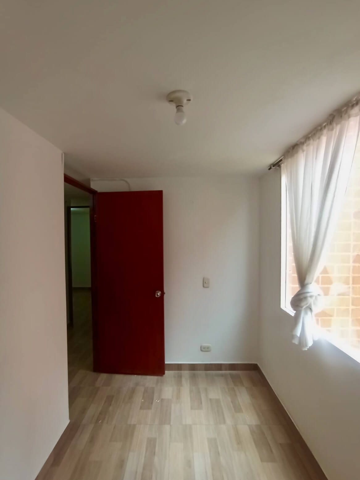 Soacha 22-304 (El Triunfo) – 8 Apartamento en Soacha