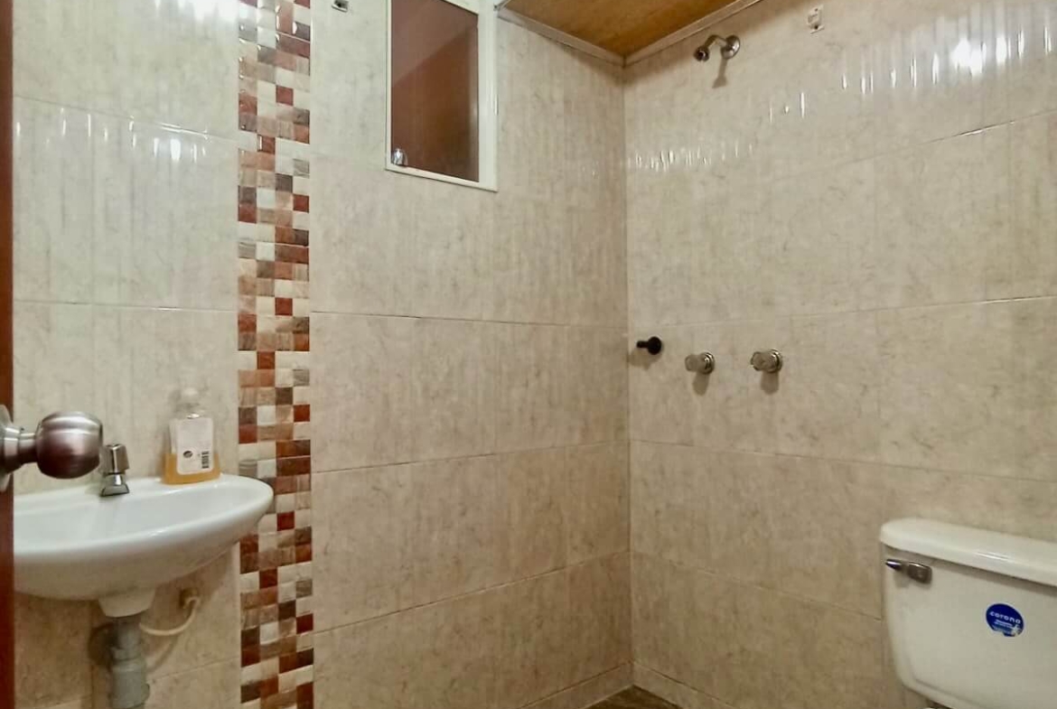 Apartamento en Soacha