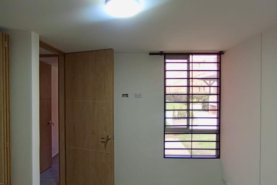 Apartamento en Soacha