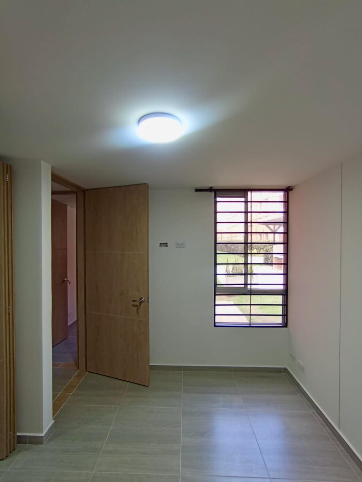 Soacha 7-101 (Nenufar) – 1 Apartamento en Soacha