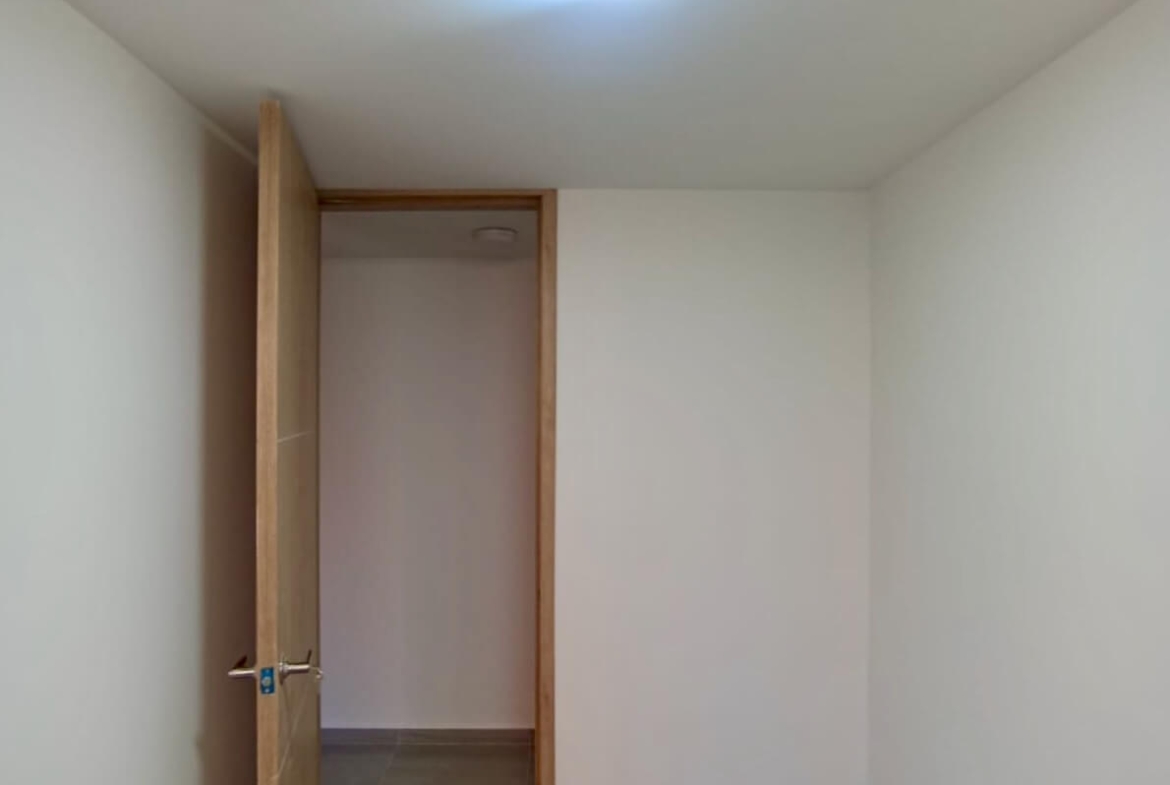 Apartamento en Soacha