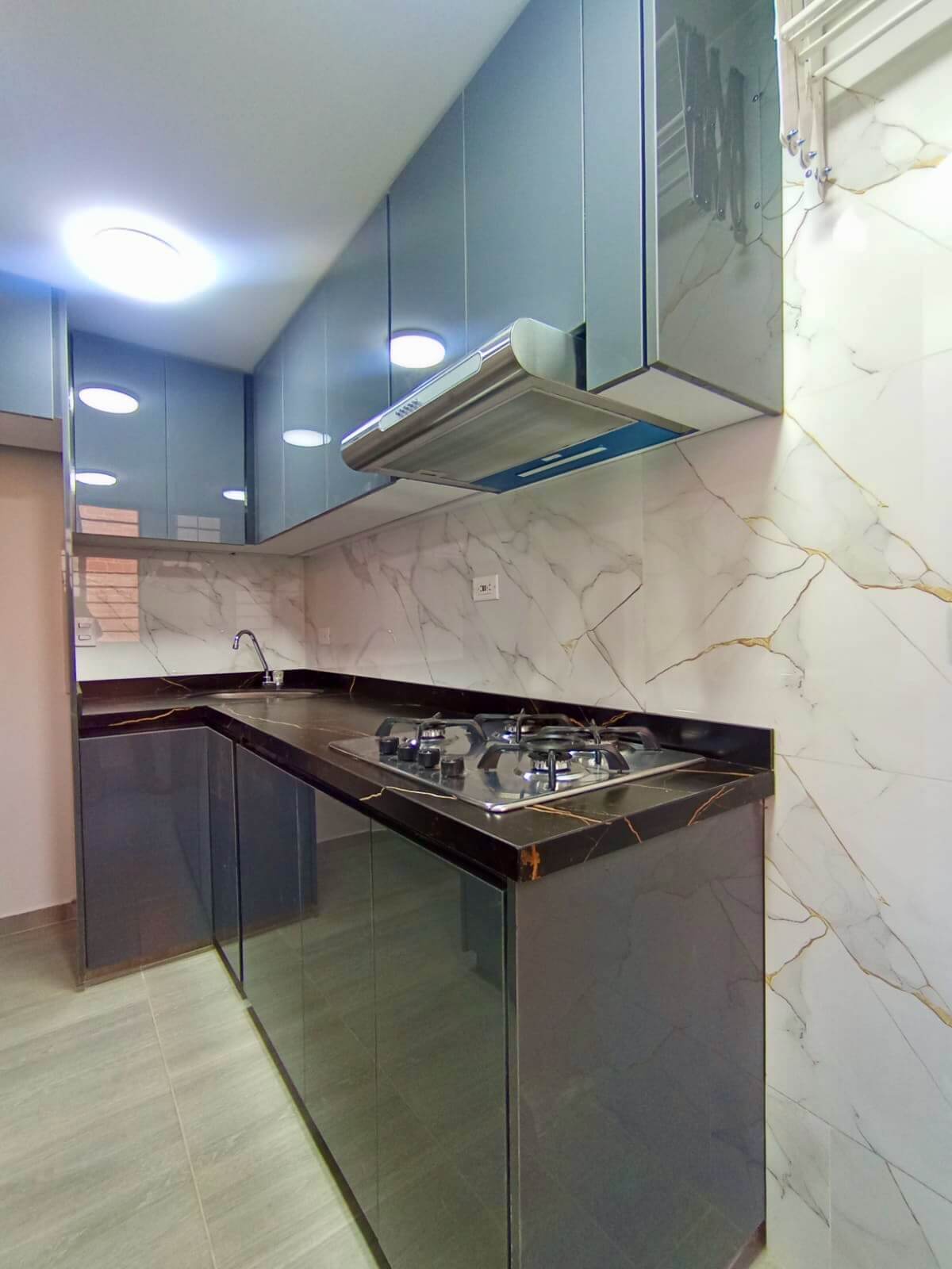 Soacha 7-101 (Nenufar) – 11 Apartamento en Soacha