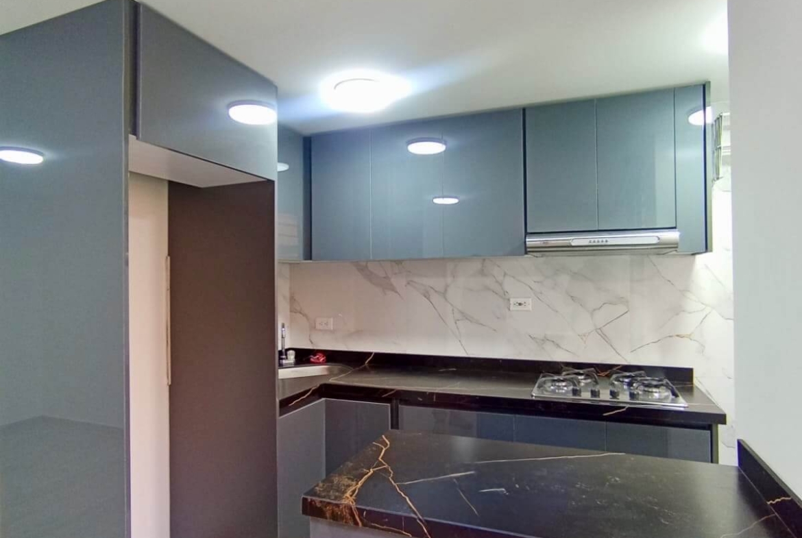 Apartamento en Soacha