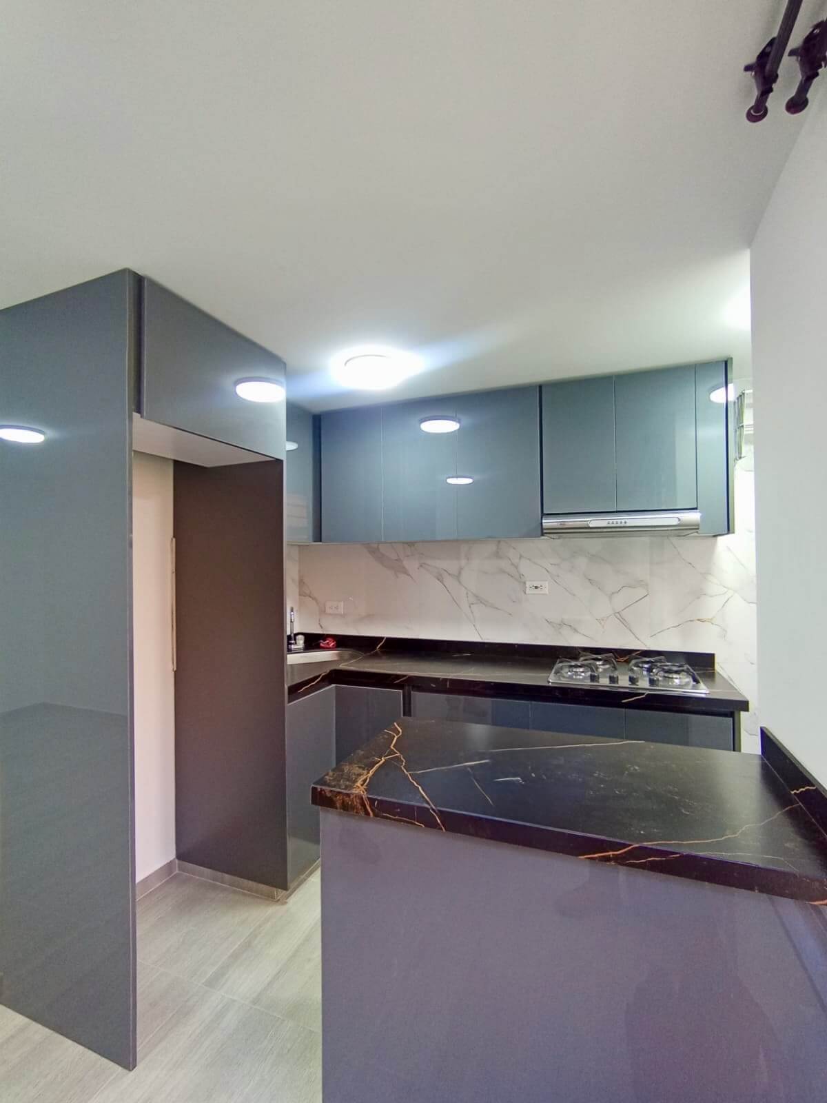 Soacha 7-101 (Nenufar) – 12 Apartamento en Soacha