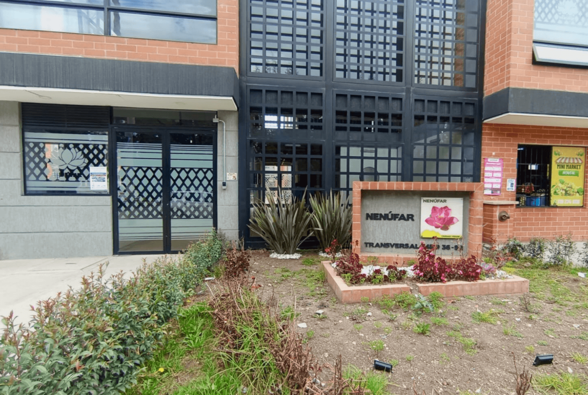 Apartamento en Soacha