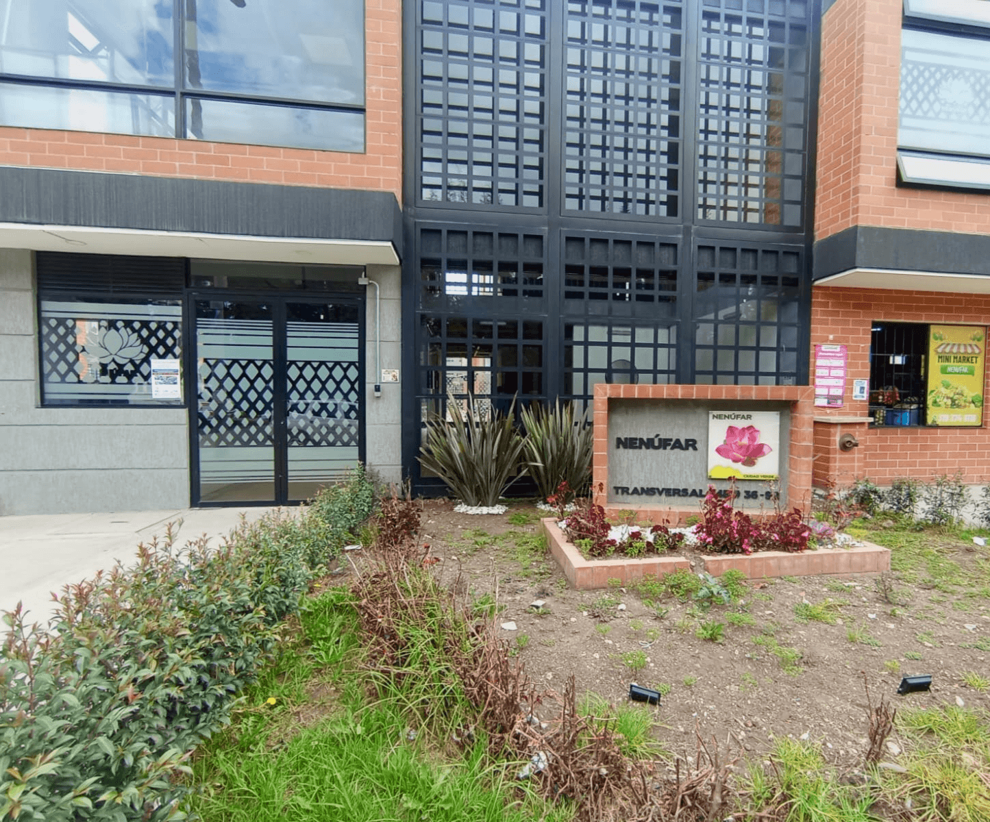 Soacha 7-101 (Nenufar) – 14 Apartamento en Soacha