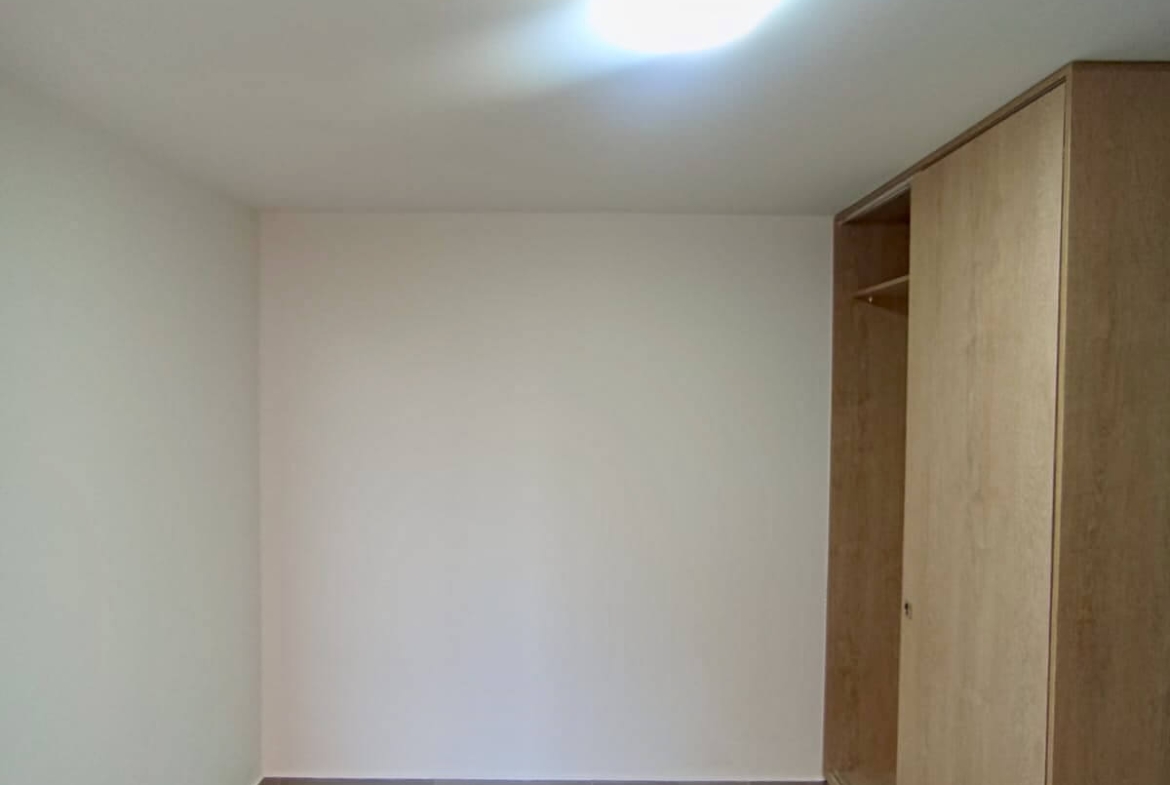 Apartamento en Soacha