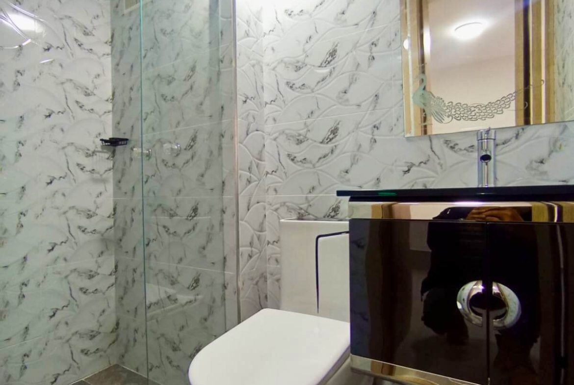 Apartamento en Soacha