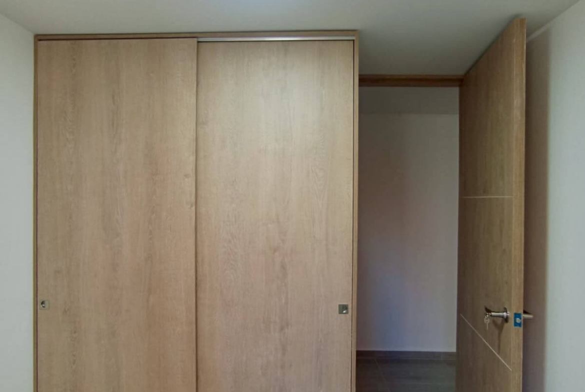 Apartamento en Soacha