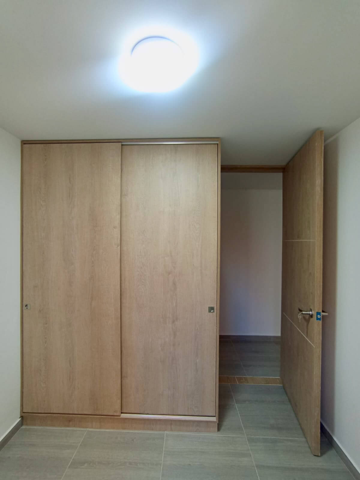 Soacha 7-101 (Nenufar) – 4 Apartamento en Soacha