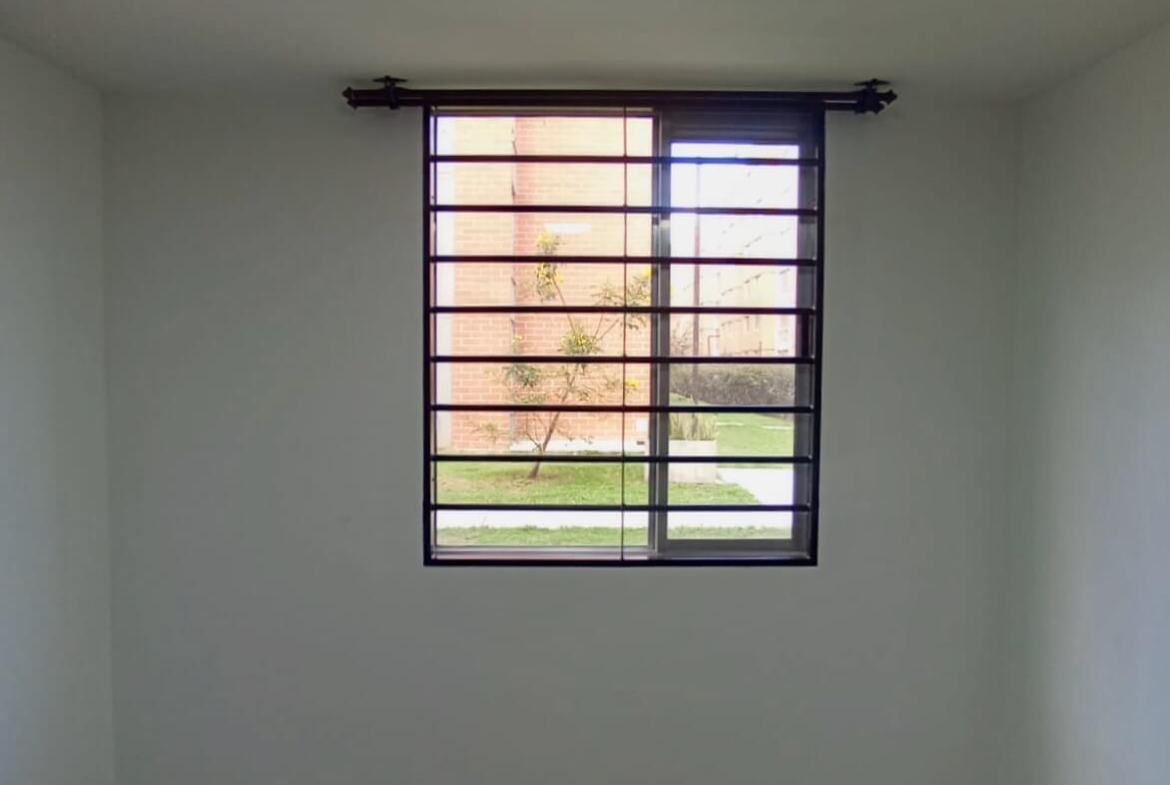 Apartamento en Soacha