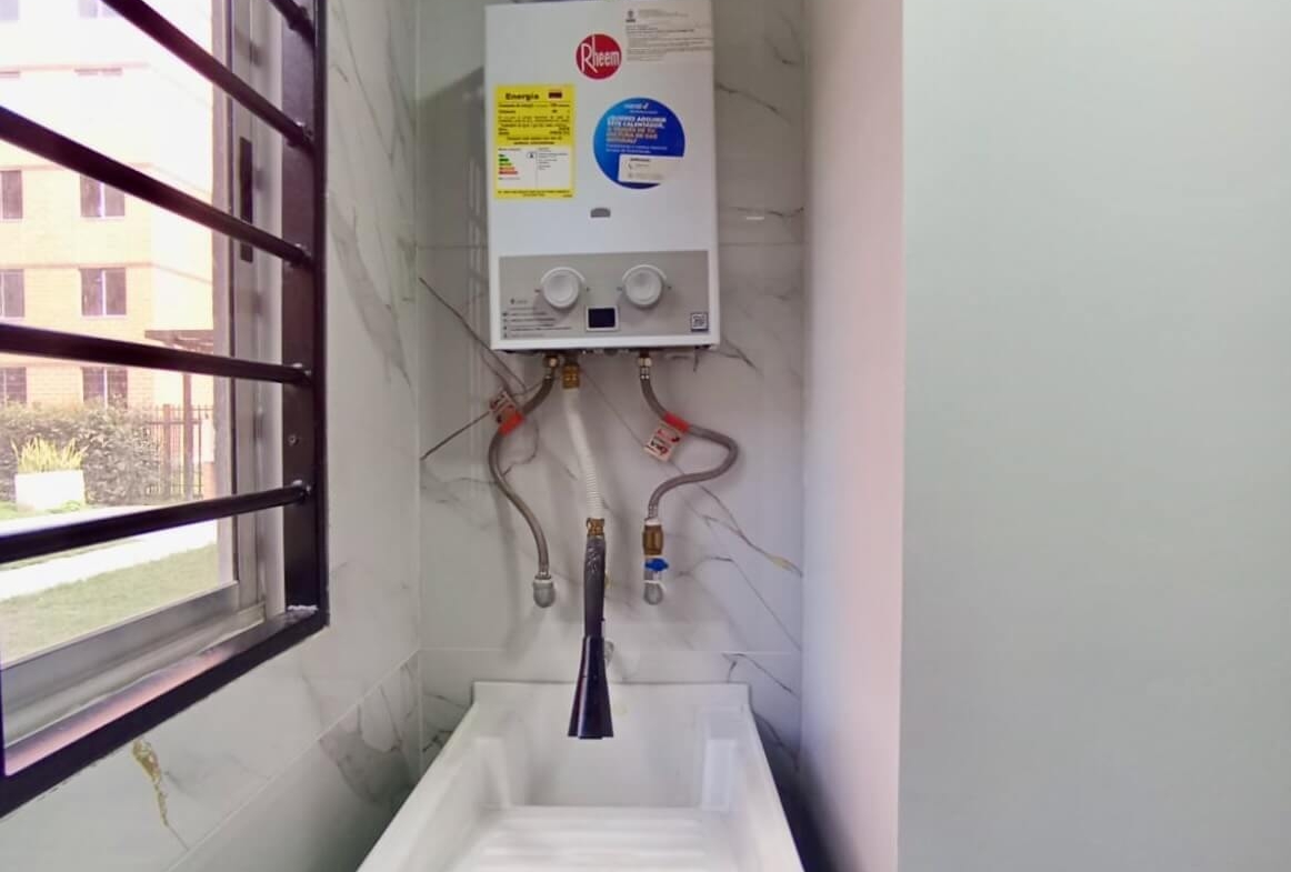 Apartamento en Soacha