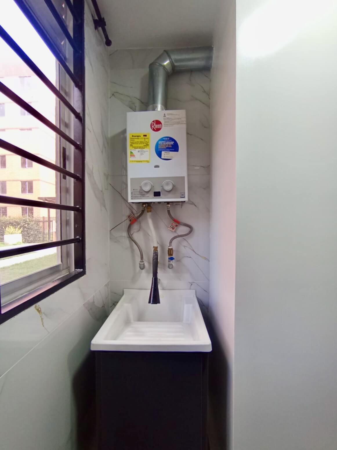 Soacha 7-101 (Nenufar) – 6 Apartamento en Soacha