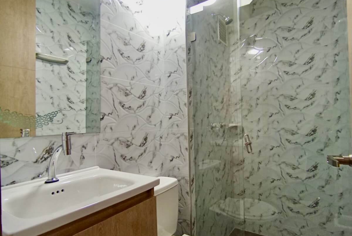 Apartamento en Soacha