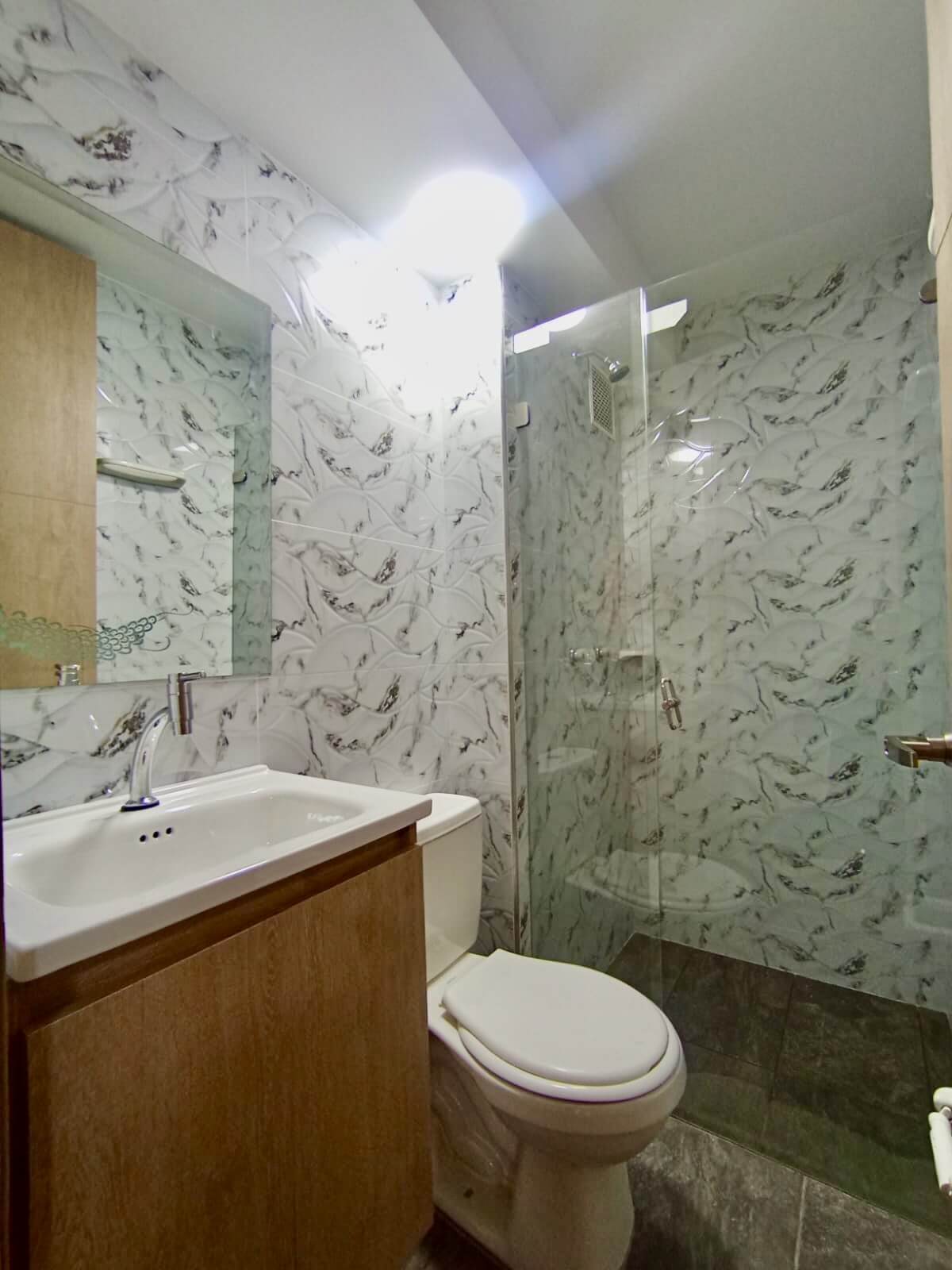 Soacha 7-101 (Nenufar) – 7 Apartamento en Soacha