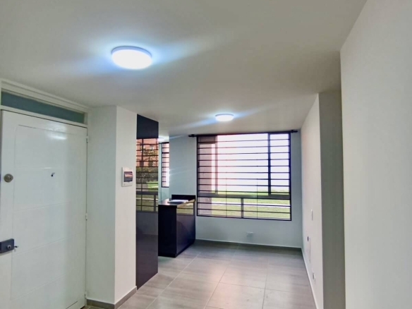 Apartamento en Soacha