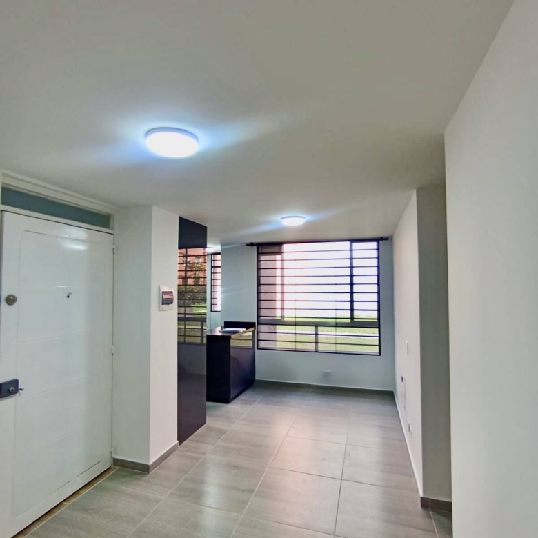 Apartamento en Soacha