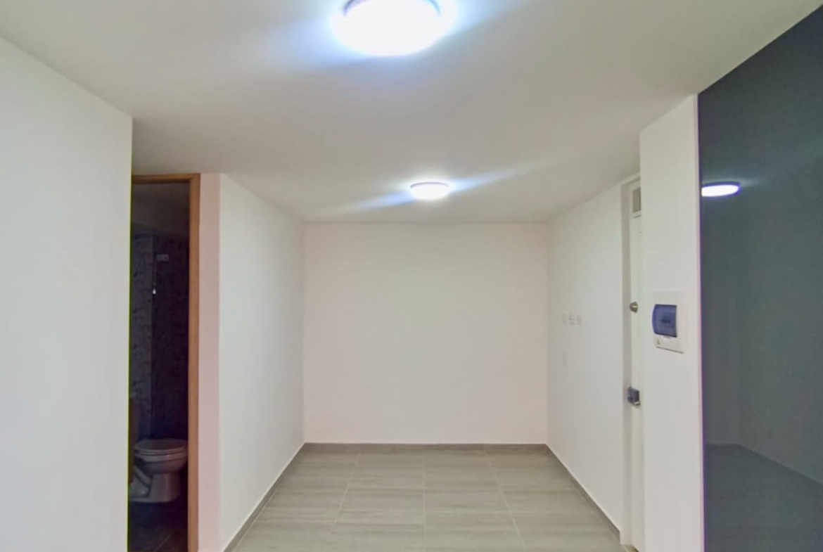 Apartamento en Soacha