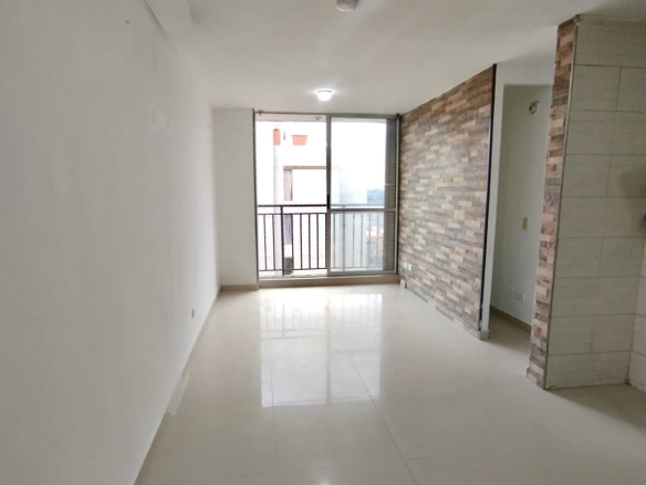 Apartamento en Villa del Río