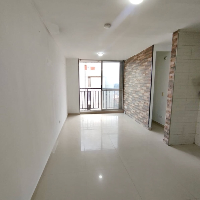 Apartamento en Villa del Río