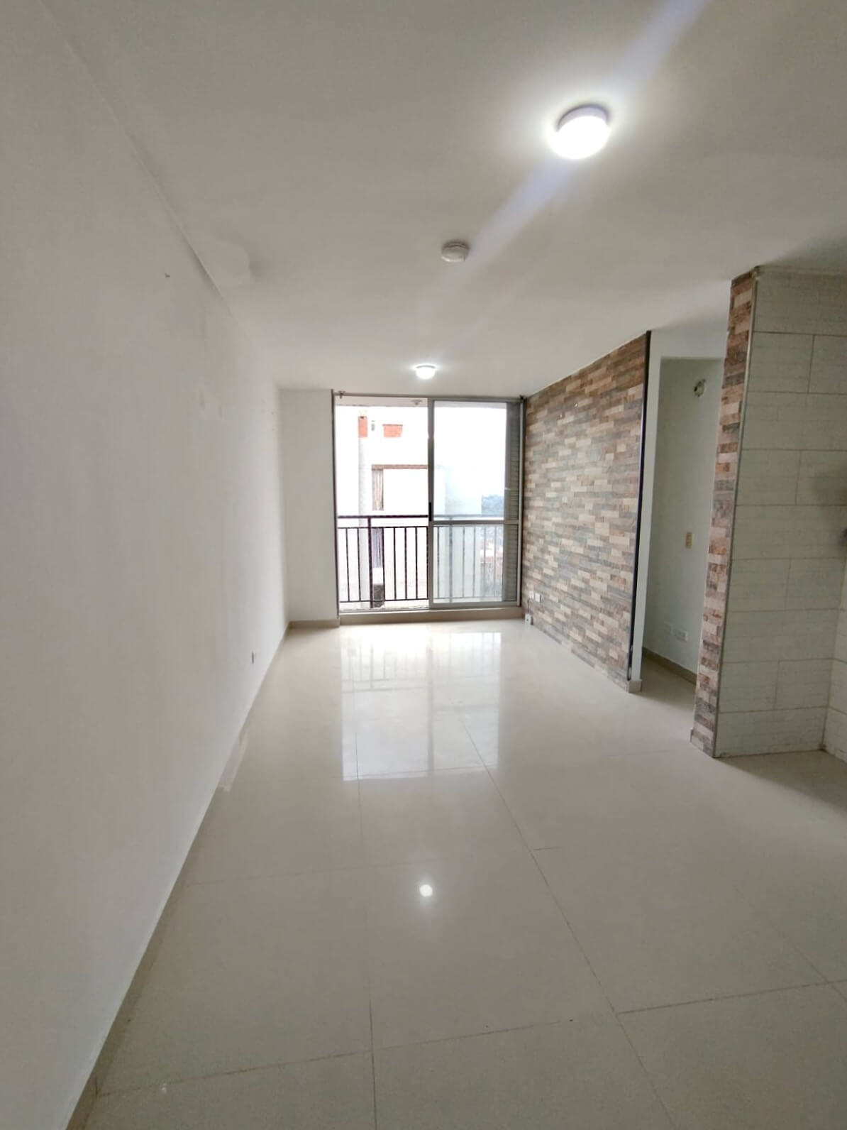 Apartamento en Villa del Río