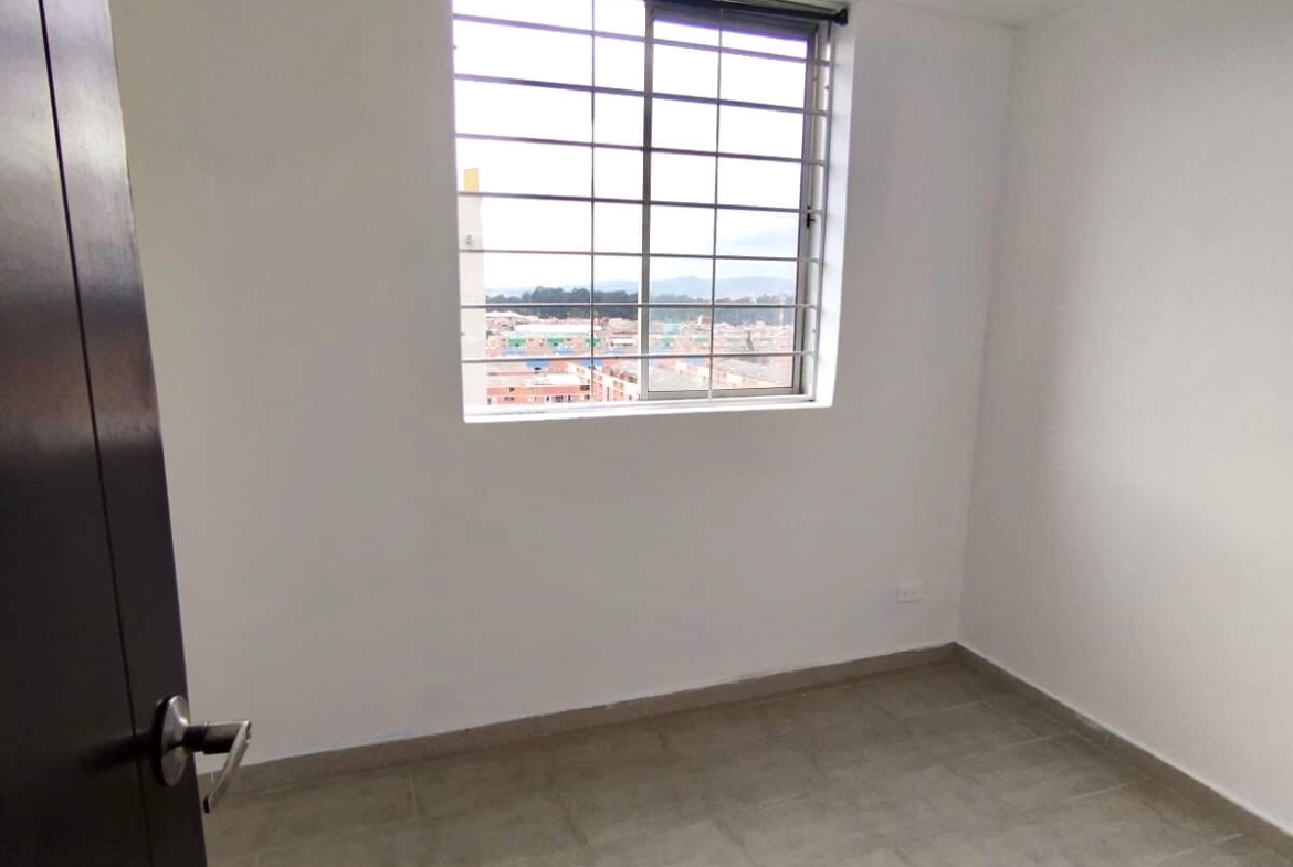 Apartamento en Villa del Río