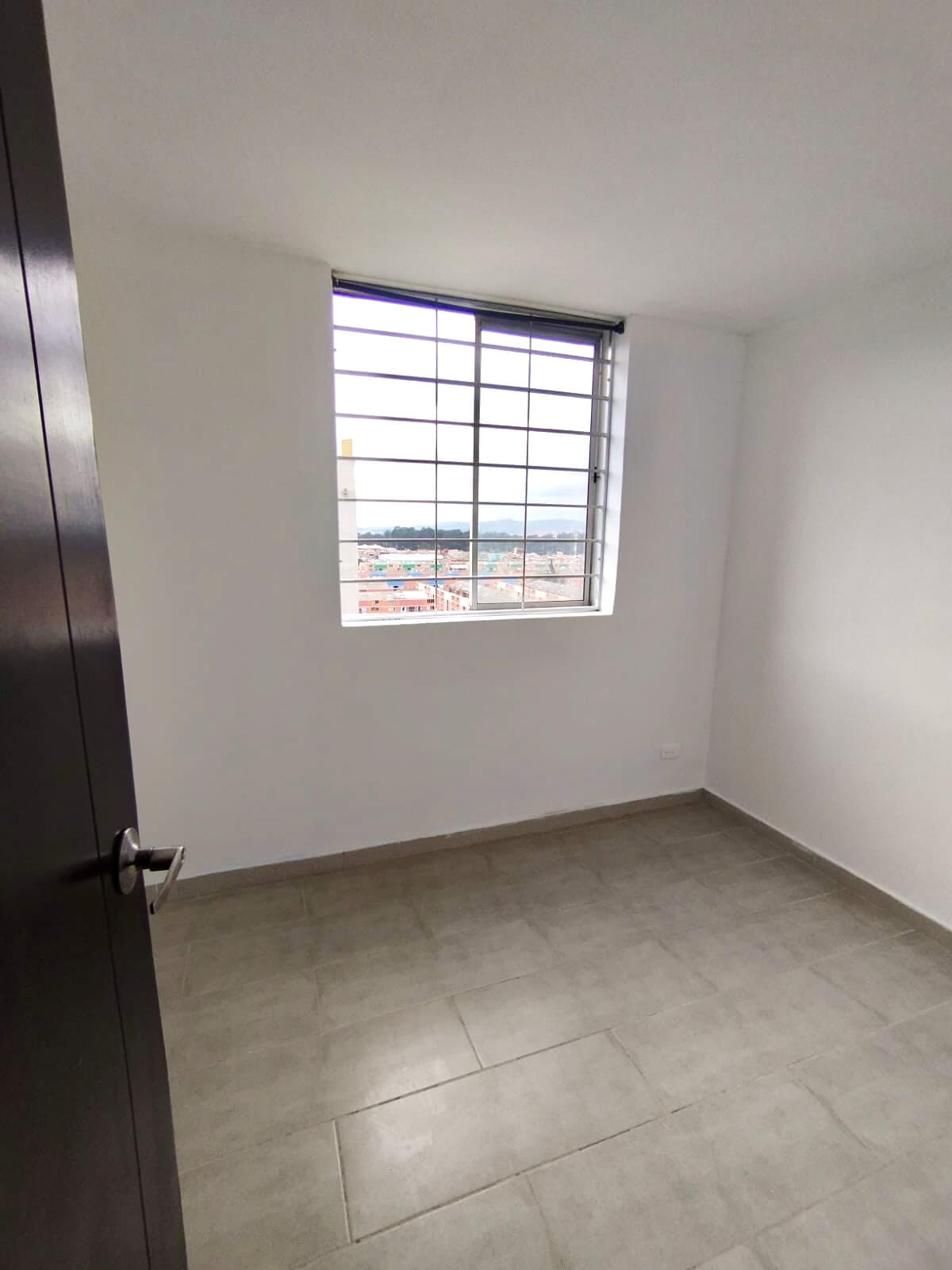 Apartamento en Villa del Río