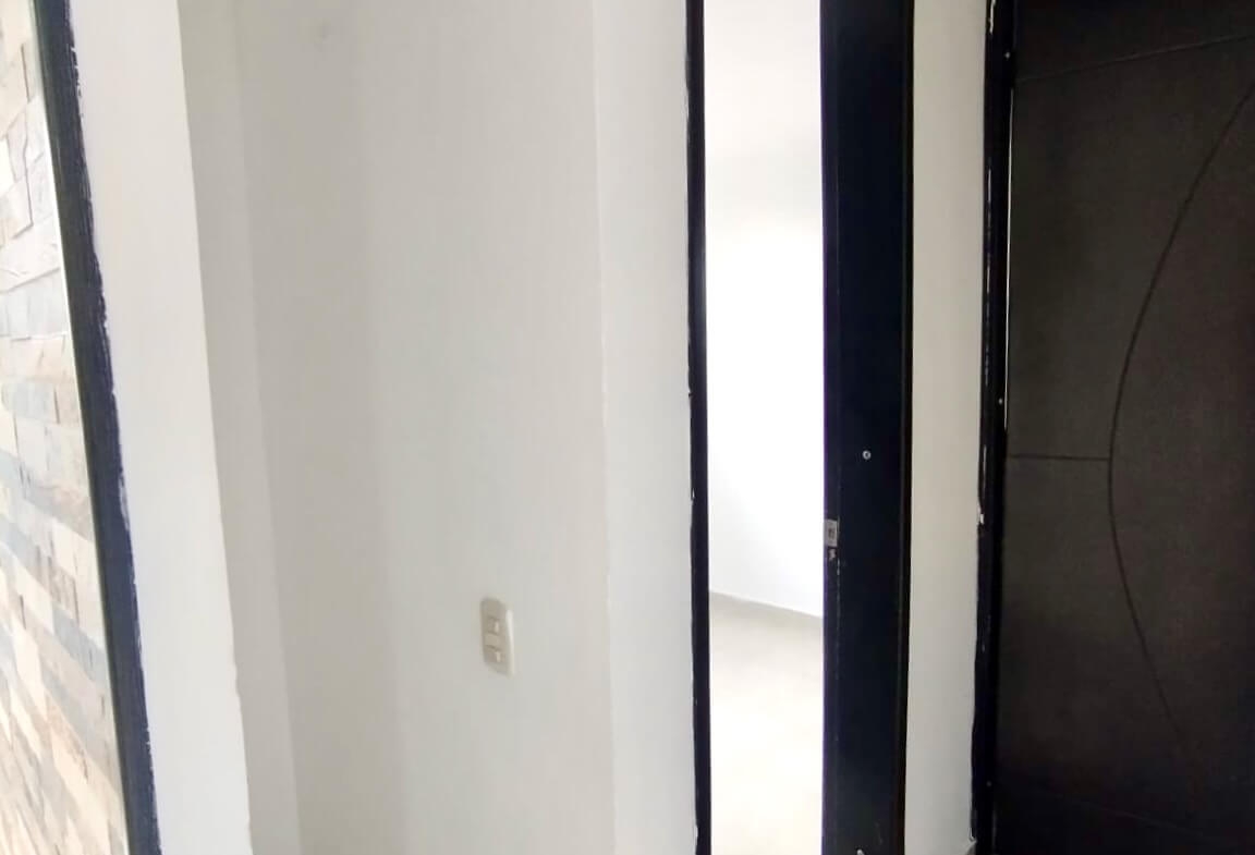 Apartamento en Villa del Río